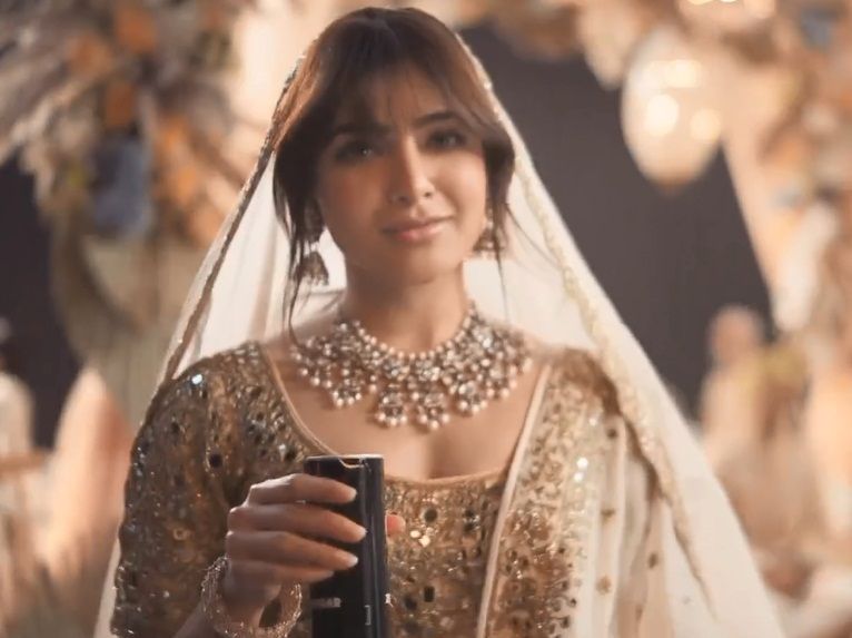 Samantha addresses social pressure of girls marrying at 'right age' in new  ad