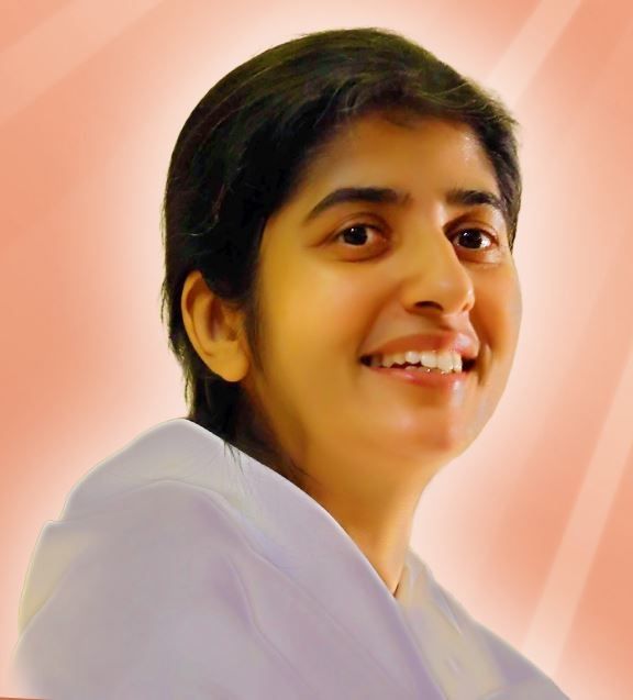 Event Information: BK Shivani - a World Renowned Spiritual Speaker. 