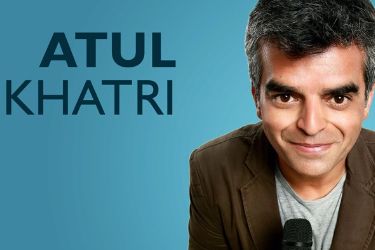 Atul Khatri Stand-up Comedy Live 2023