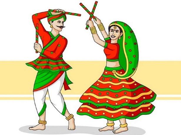 Vijayadashmi Mela And Dandiya Raas