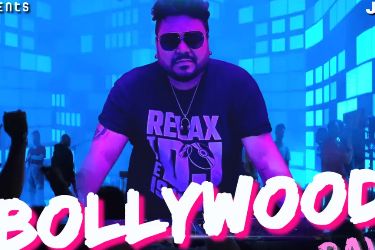 Bollywood Rave