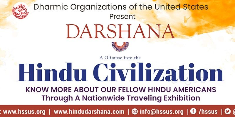 Darshana: A Glimpse Into Hindu Civilization