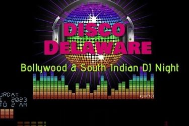 Disco Delware