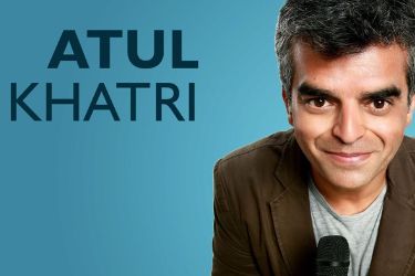 Atul Khatri Stand Up Comedy 2023
