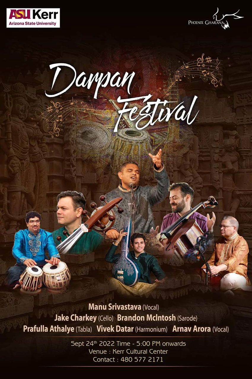 Darpan Festival