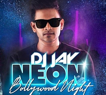 Annual Neon Bollywood Night 2023