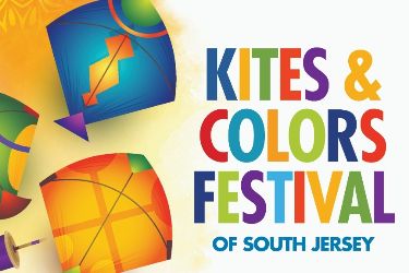 2nd Annual Kite & Color Festival 2023