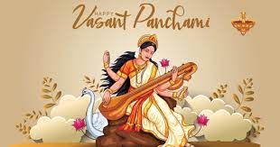 Vasantha Panchami