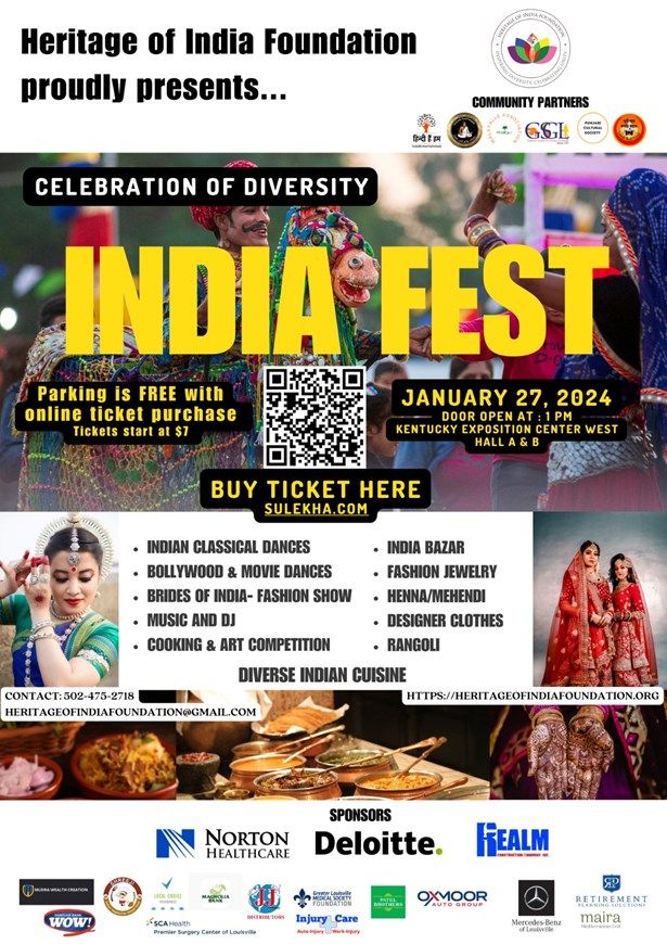 India Fest 2024