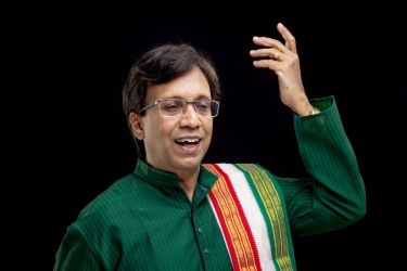 Carnatic Classical Music Concert With Suryaprakash