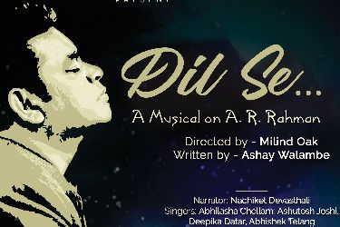 Dil Se The Story Of A Generation