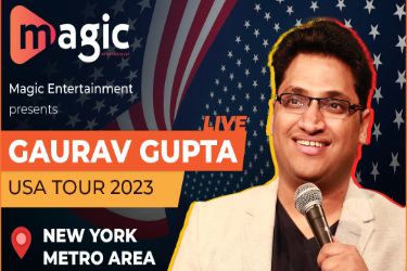 Gaurav Gupta Live In New York
