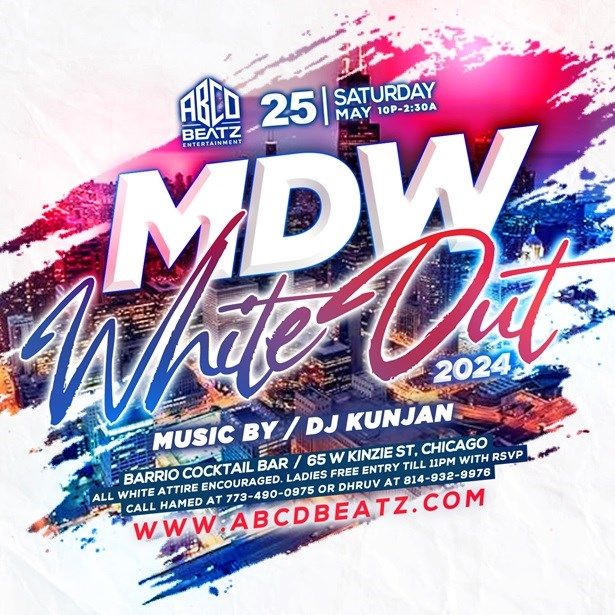 White Out 2024