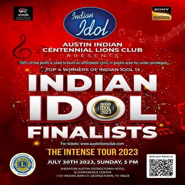 Indian Idol 2023 Season 13 Winner And Four Finalists