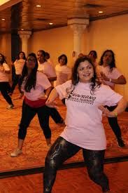 Navrung Bollywood Dance To Fitness