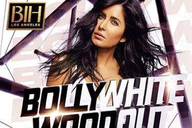 Bollywood Whiteout Party On April 14th Theatre