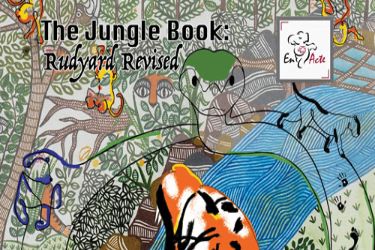 The Jungle Book: Rudyard Revised