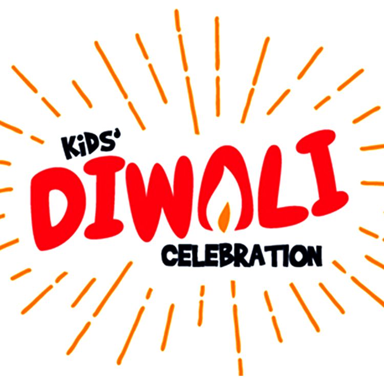 Kids' Diwali Celebration