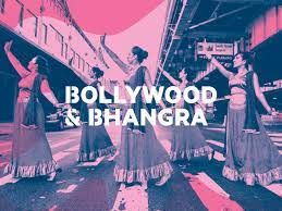 Dance In Hrpk - Bollywood & Bhangra