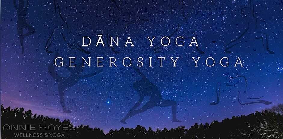 Dana Yoga