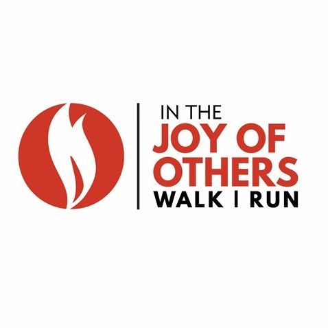 In The Joy Of Others Walk
