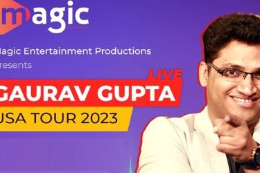 Gaurav Gupta Live