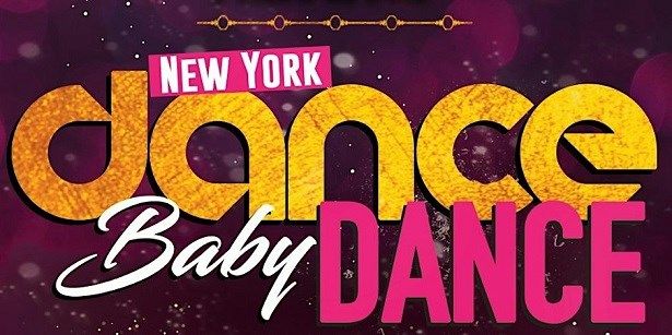 Dance Baby Dance Nyc