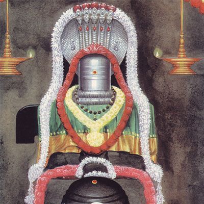 Shani Pradosham  Shiva Rudra Abishekam