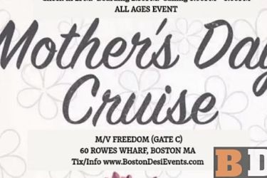 Mothers Day Cruise