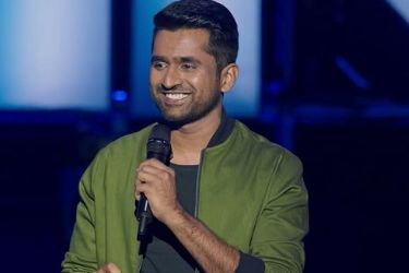 Aravind Subramanian Standup Special In Bay Area