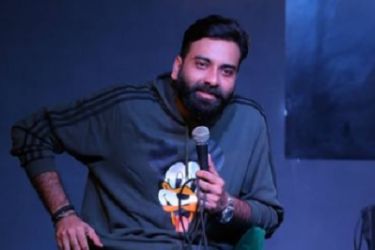 Anubhav Singh Bassi Stand-up Comedy