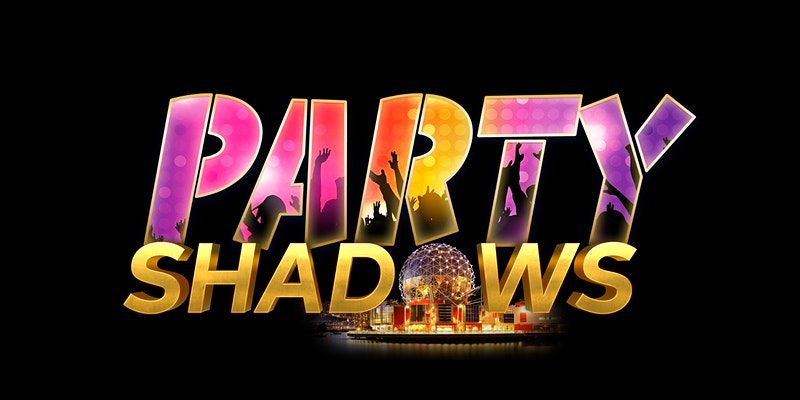 Desi Cruise Bollywood Party | Party Shadows