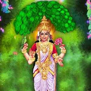 Sri Vasavi Jayanthi