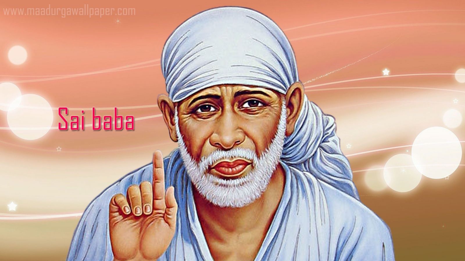 Sai Baba Vrath Pooja - Monthly