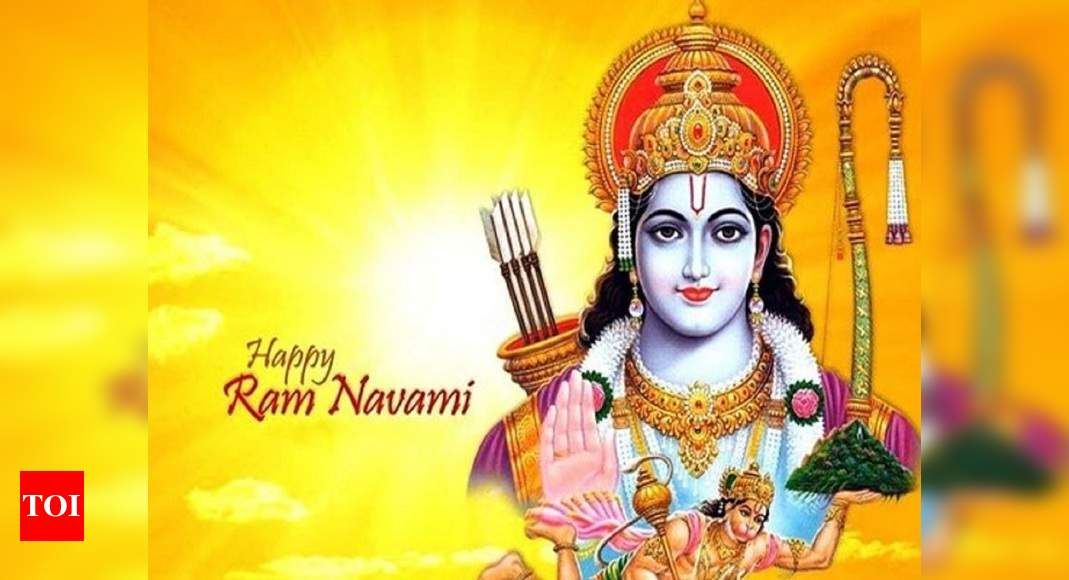 Ram Navami  Ram Janm Utsav Puja