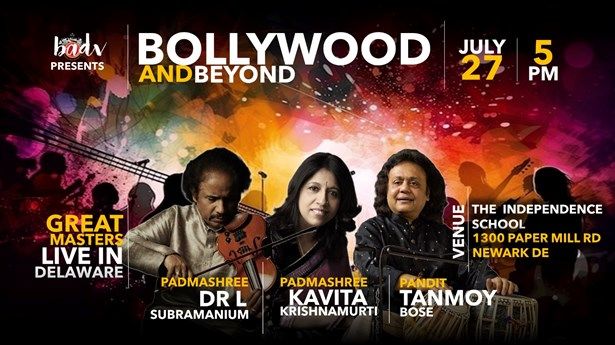 Bollywood & Beyond