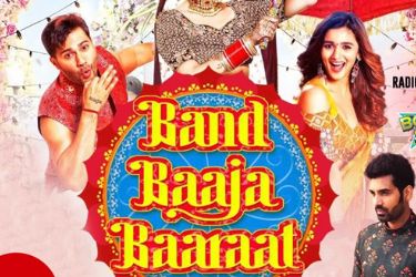Band Baaja Baarat Bollywood Sangeet Party Featuring