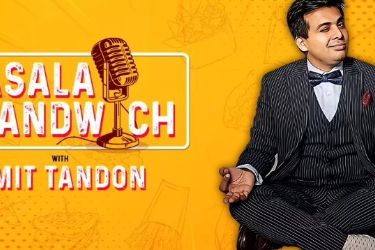 Amit Tandon Stand-up Comedy Live 2023