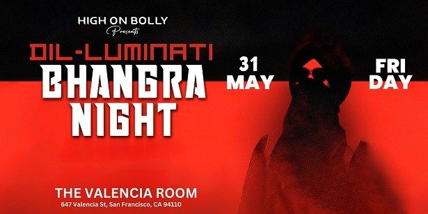 May 31 | Dil-luminati | Punjabi