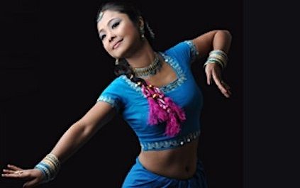 Sparkling Stars Dance Program With Deepali Lindblom
