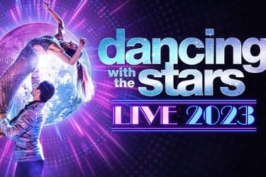 Dancing With The Star Live In 2023